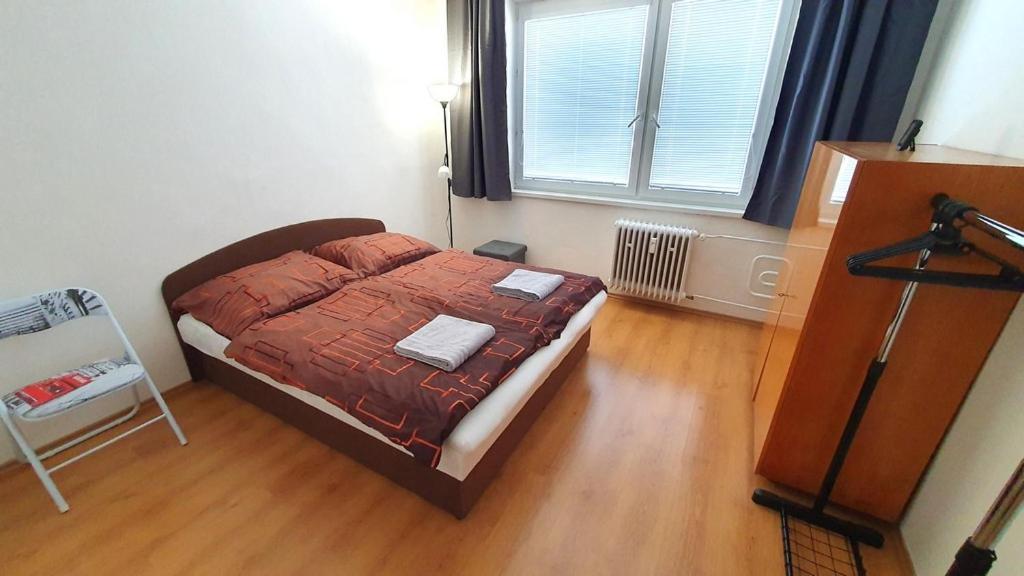 Apartman Mikaela 68 M2 Poprad Luaran gambar
